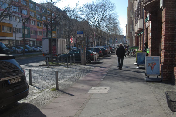 Bundesallee