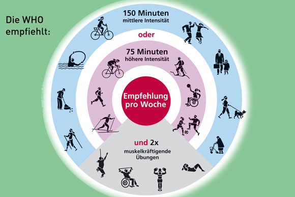 Seniorenvertretung Tempelhof-Schöneberg Alter Mobilität Gesundheit Spaziergangsgruppen Bewegung