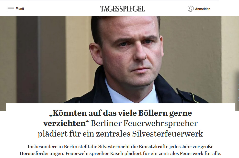 Seniorenvertretung Tempelhof-Schöneberg