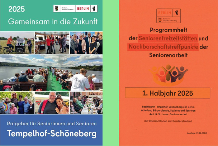 Seniorenvertretung Tempelhof Schöneberg KI ChatGPT und Seniorenarbeit