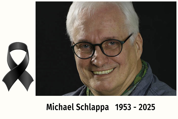 Seniorenvertretung Tempelhof Schöneberg Michael Schlappa