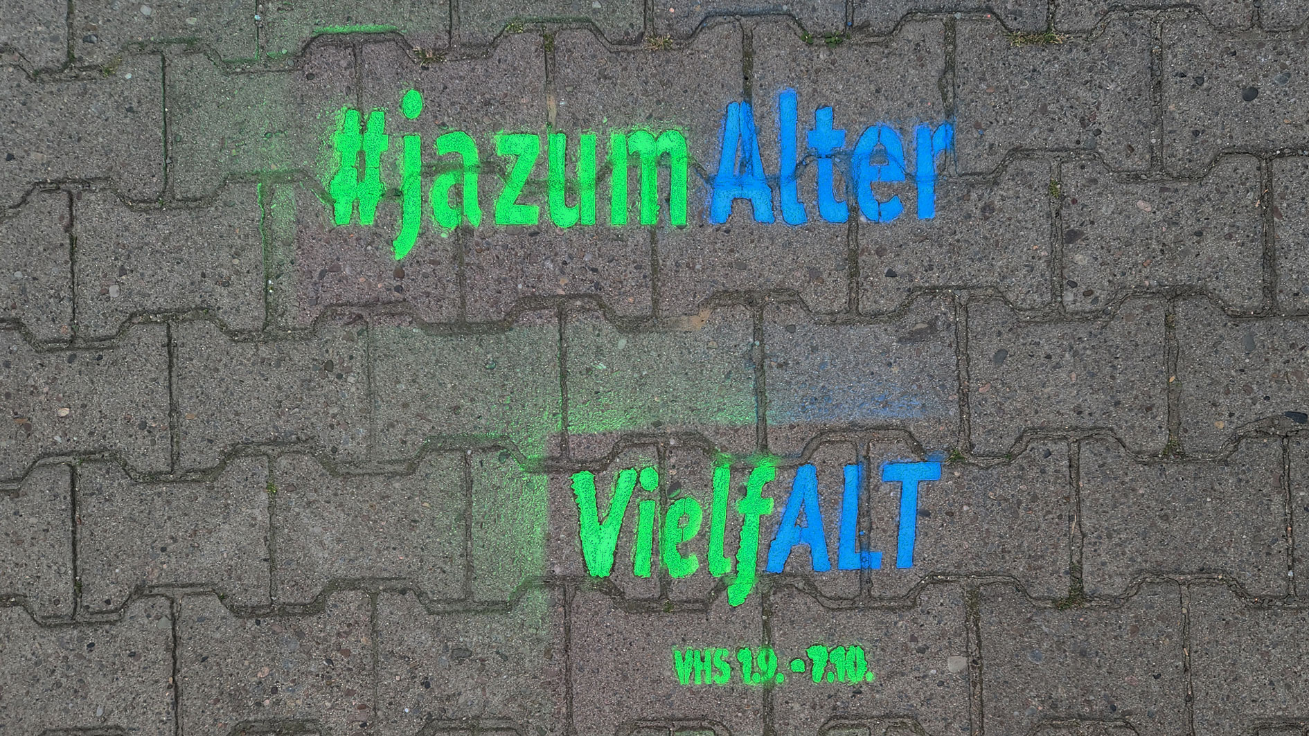 Seniorenvertretung Tempelhof schöneberg #JazumAlter #ViefaltimAlter PFH