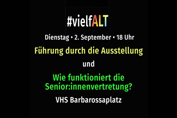 Seniorenvertretung Tempelhof-Schöneberg