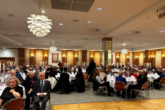 Seniorenvertretung Tempelhof Schöneberg #BöllerCiao Mythen und Fakten