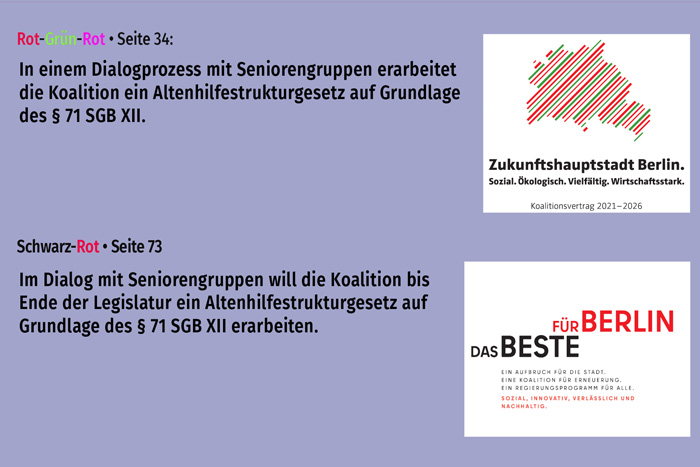 Seniorenvertretung Tempelhof Schöneberg #BöllerCiao Mythen und Fakten