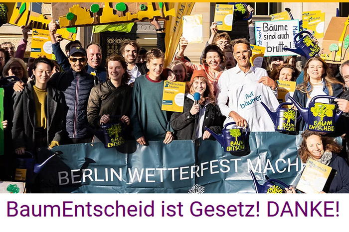 Seniorenvertretung Tempelhof Schöneberg #BöllerCiao Mythen und Fakten