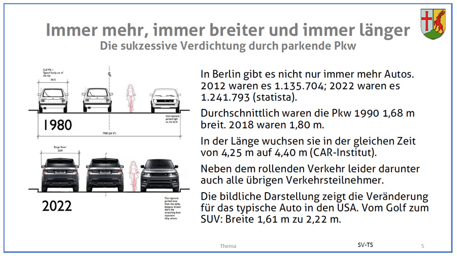 Seniorenvertretung Tempelhof Schöneberg #BöllerCiao Mythen und Fakten