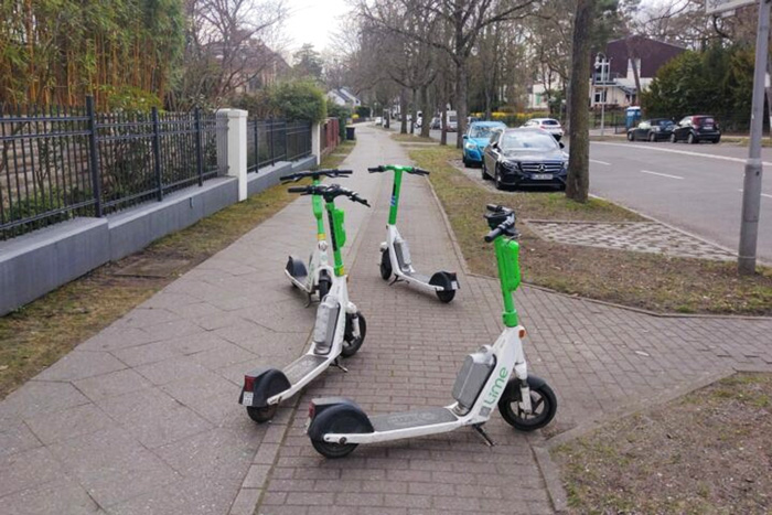 Seniorenvertretung Tempelhof Schöneberg #BöllerCiao Mythen und Fakten